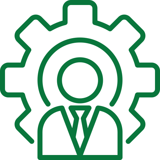 Comprehensive Project Support Image