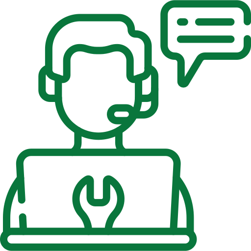 Reliable Client Support Image